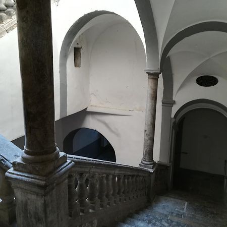 Casa In Palazzo Graffeo Eva Apartment Palermo Exterior photo